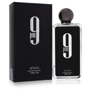 9pm black