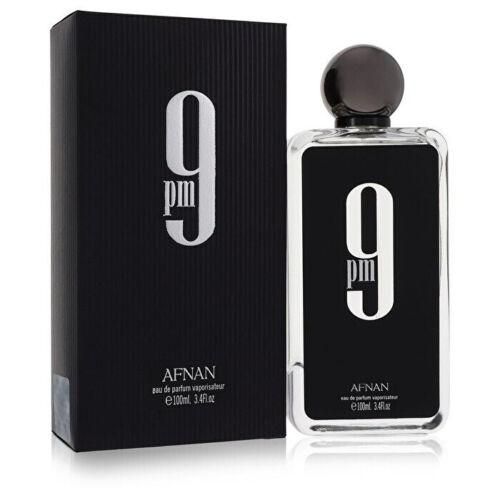 9pm black