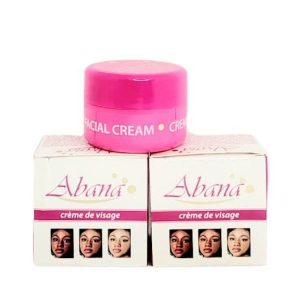 abana bsc cream 35g
