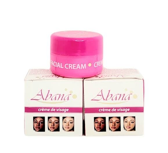abana bsc cream 35g