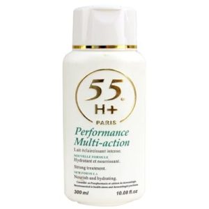 55+ lotion