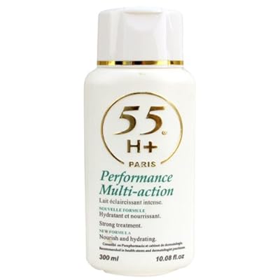 55+ lotion