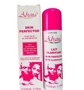 abana lotion 500g