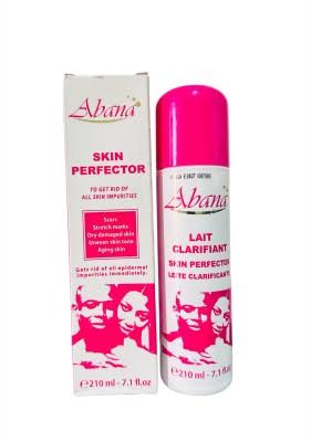 abana lotion 500g