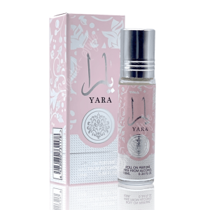 yara oils
