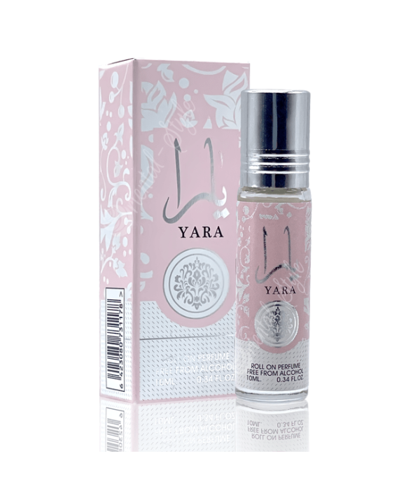 yara oils