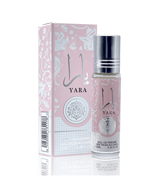 yara oils
