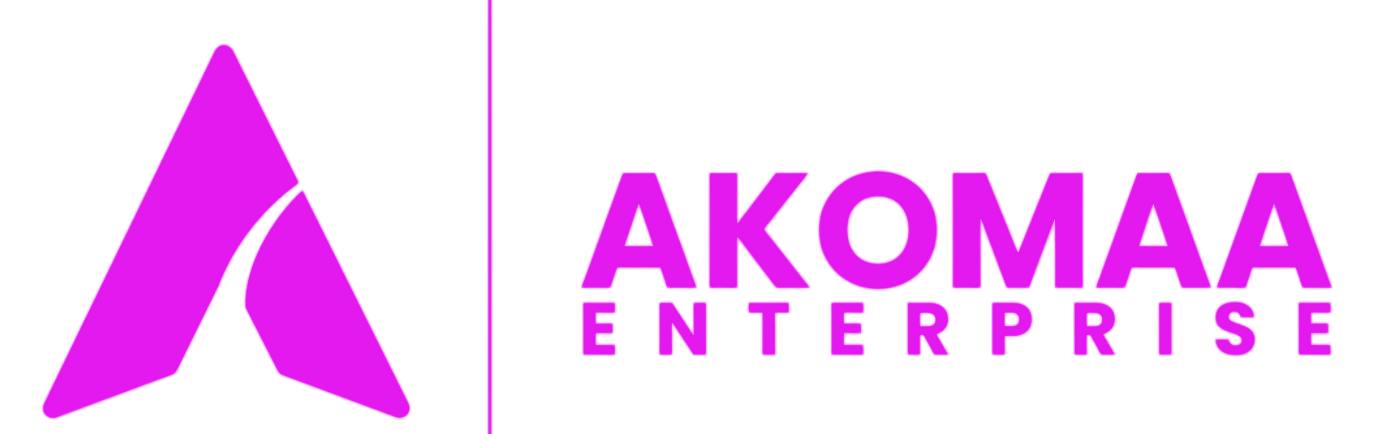 Akomaa Enterprise – The ultimate source of best quality cosmetics products and more…